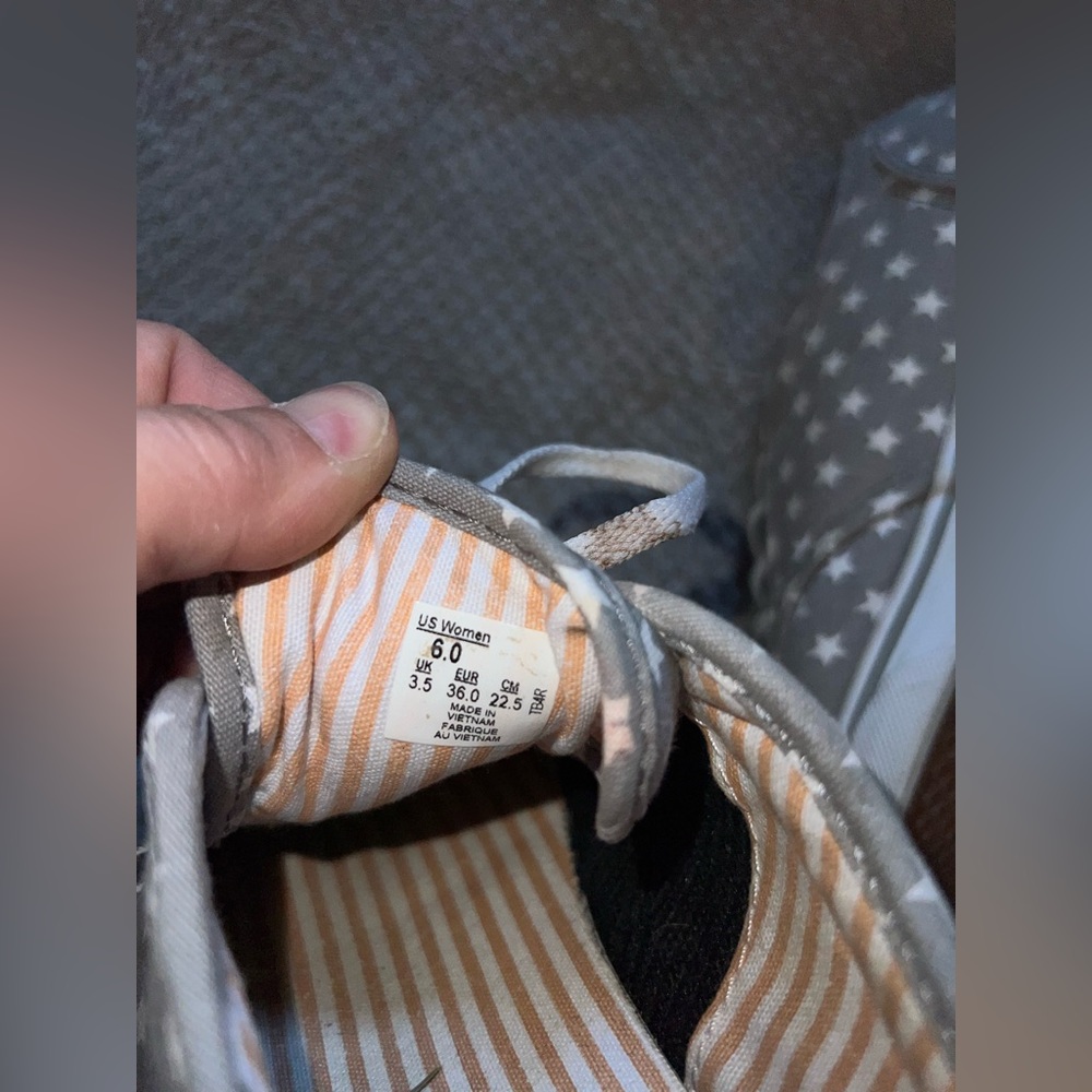 Star vans